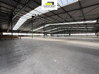 Pronájem skladu nebo výrobních prostor 6.805 m² - 20.000 m² Rakovník - Foto 12