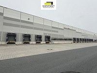 Pronájem skladu, výrobních prostor 32.693 m², Bor u Tachova, D5 - Foto 9
