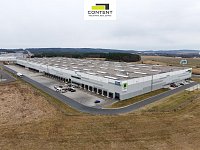 Pronájem skladu, výrobních prostor 32.693 m², Bor u Tachova, D5 - Foto 14