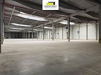 Pronájem skladu, výrobních prostor 32.693 m², Bor u Tachova, D5 - Foto 15