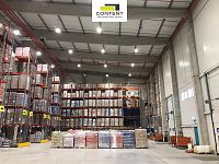Pronájem prodejního skladu, výrobních prostor 7.000 m², Tábor, D3