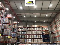 Pronájem prodejního skladu, výrobních prostor 7.000 m², Tábor, D3 - Foto 3