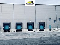 Pronájem prodejního skladu, výrobních prostor 7.000 m², Tábor, D3 - Foto 7