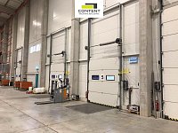 Pronájem prodejního skladu, výrobních prostor 7.000 m², Tábor, D3 - Foto 14
