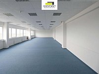 Pronájem prodejního skladu, výrobních prostor 7.000 m², Tábor, D3 - Foto 16