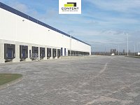 Pronájem skladu, výrobních prostor 7.064 m², Olomouc - Foto 2