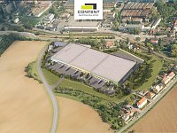 Pronájem skladu, výrobních prostor 7.064 m², Olomouc - Foto 5