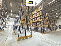 Pronájem skladu, výrobních prostor 7.064 m², Olomouc - Foto 7