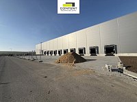 Pronájem skladu, výrobních prostor 23.000 m², Hustopeče, D2 - Foto 2