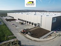 Pronájem skladu, výrobních prostor 23.000 m², Hustopeče, D2 - Foto 3