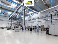 Pronájem skladu, výrobních prostor 23.000 m², Hustopeče, D2 - Foto 8