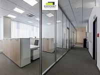 Pronájem skladu, výrobních prostor 23.000 m², Hustopeče, D2 - Foto 10