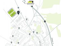Pronájem skladu, výrobních prostor 23.000 m², Hustopeče, D2 - Foto 11