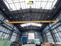 Pronájem skladu, výrobních prostor 1.500 m², Plzeň - Nýřany - Foto 4
