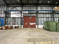 Pronájem skladu, výrobních prostor 1.500 m², Plzeň - Nýřany - Foto 7
