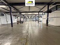 Prodej komerčního areálu 6100 m², Brno - Maloměřice - Foto 4