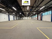 Prodej komerčního areálu 6100 m², Brno - Maloměřice - Foto 6
