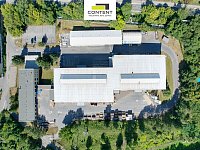 Prodej komerčního areálu 6100 m², Brno - Maloměřice - Foto 7