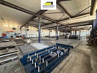 Prodej komerčního areálu 6100 m², Brno - Maloměřice - Foto 8