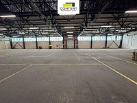 Prodej komerčního areálu 6100 m², Brno - Maloměřice - Foto 10