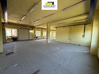 Prodej komerčního areálu 6100 m², Brno - Maloměřice - Foto 12