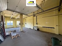 Prodej komerčního areálu 6100 m², Brno - Maloměřice - Foto 14