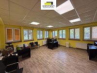 Prodej komerčního areálu 6100 m², Brno - Maloměřice - Foto 17