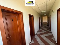 Prodej komerčního areálu 6100 m², Brno - Maloměřice - Foto 23