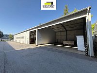 Prodej komerčního areálu 6100 m², Brno - Maloměřice - Foto 25