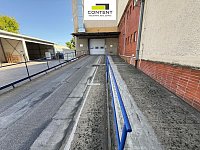 Prodej komerčního areálu 6100 m², Brno - Maloměřice - Foto 27
