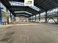 Pronájem skladu, výrobních prostor 2.050 m², Příbram - Foto 4