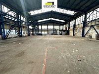 Pronájem skladu, výrobních prostor 2.050 m², Příbram - Foto 8