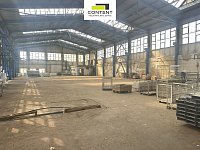 Pronájem skladu, výrobních prostor 2.050 m², Příbram - Foto 12