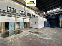 Pronájem skladu, výrobních prostor 2.050 m², Příbram - Foto 14