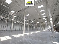 Pronájem skladu, výrobních prostor 1.000 m², Třebíč - Foto 4