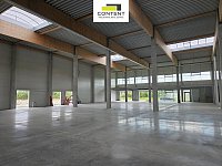 Pronájem novostavby skladu, výrobních prostor 3.000 m², Ostrava Hrabová, D56 - Foto 2