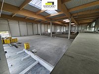 Pronájem novostavby skladu, výrobních prostor 3.000 m², Ostrava Hrabová, D56 - Foto 4