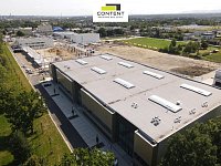 Pronájem novostavby skladu, výrobních prostor 3.000 m², Ostrava Hrabová, D56 - Foto 5