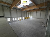 Pronájem novostavby skladu, výrobních prostor 3.000 m², Ostrava Hrabová, D56 - Foto 6