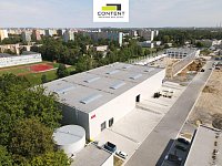 Pronájem novostavby skladu, výrobních prostor 3.000 m², Ostrava Hrabová, D56 - Foto 8