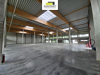 Pronájem novostavby skladu, výrobních prostor 3.000 m², Ostrava Hrabová, D56 - Foto 9