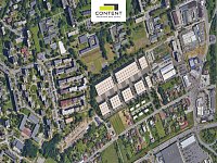 Pronájem novostavby skladu, výrobních prostor 3.000 m², Ostrava Hrabová, D56 - Foto 13