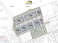 Pronájem novostavby skladu, výrobních prostor 3.000 m², Ostrava Hrabová, D56 - Foto 14
