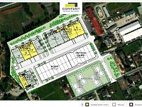 Pronájem novostavby skladu, výrobních prostor 3.000 m², Ostrava Hrabová, D56 - Foto 15