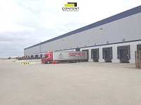 Pronájem skladu, výrobních prostor 14.788 m², Velká Bíteš - Foto 7