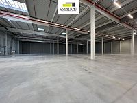 Pronájem skladu, výrobních prostor 29.469 m²,  Plzeň - Myslinka, D5