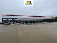 Pronájem skladu, výrobních prostor 29.469 m²,  Plzeň - Myslinka, D5 - Foto 4