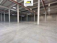 Pronájem skladu, výrobních prostor 29.469 m²,  Plzeň - Myslinka, D5 - Foto 6