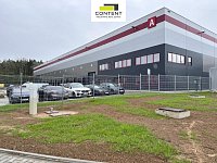 Pronájem skladu, výrobních prostor 29.469 m²,  Plzeň - Myslinka, D5 - Foto 7