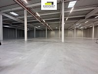 Pronájem skladu, výrobních prostor 29.469 m²,  Plzeň - Myslinka, D5 - Foto 8